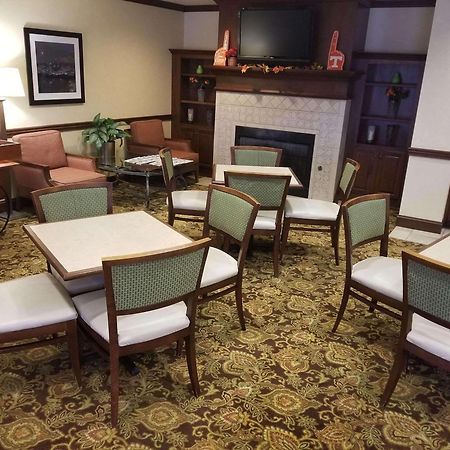 Country Inn & Suites By Radisson, Knoxville At Cedar Bluff, Tn Luaran gambar