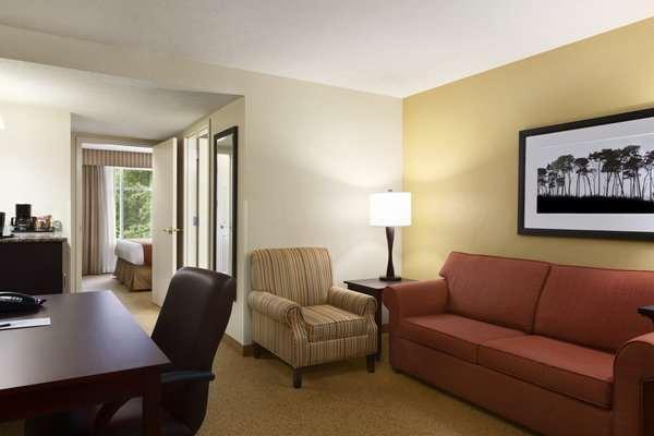 Country Inn & Suites By Radisson, Knoxville At Cedar Bluff, Tn Luaran gambar