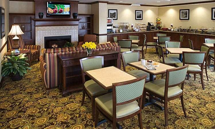 Country Inn & Suites By Radisson, Knoxville At Cedar Bluff, Tn Luaran gambar