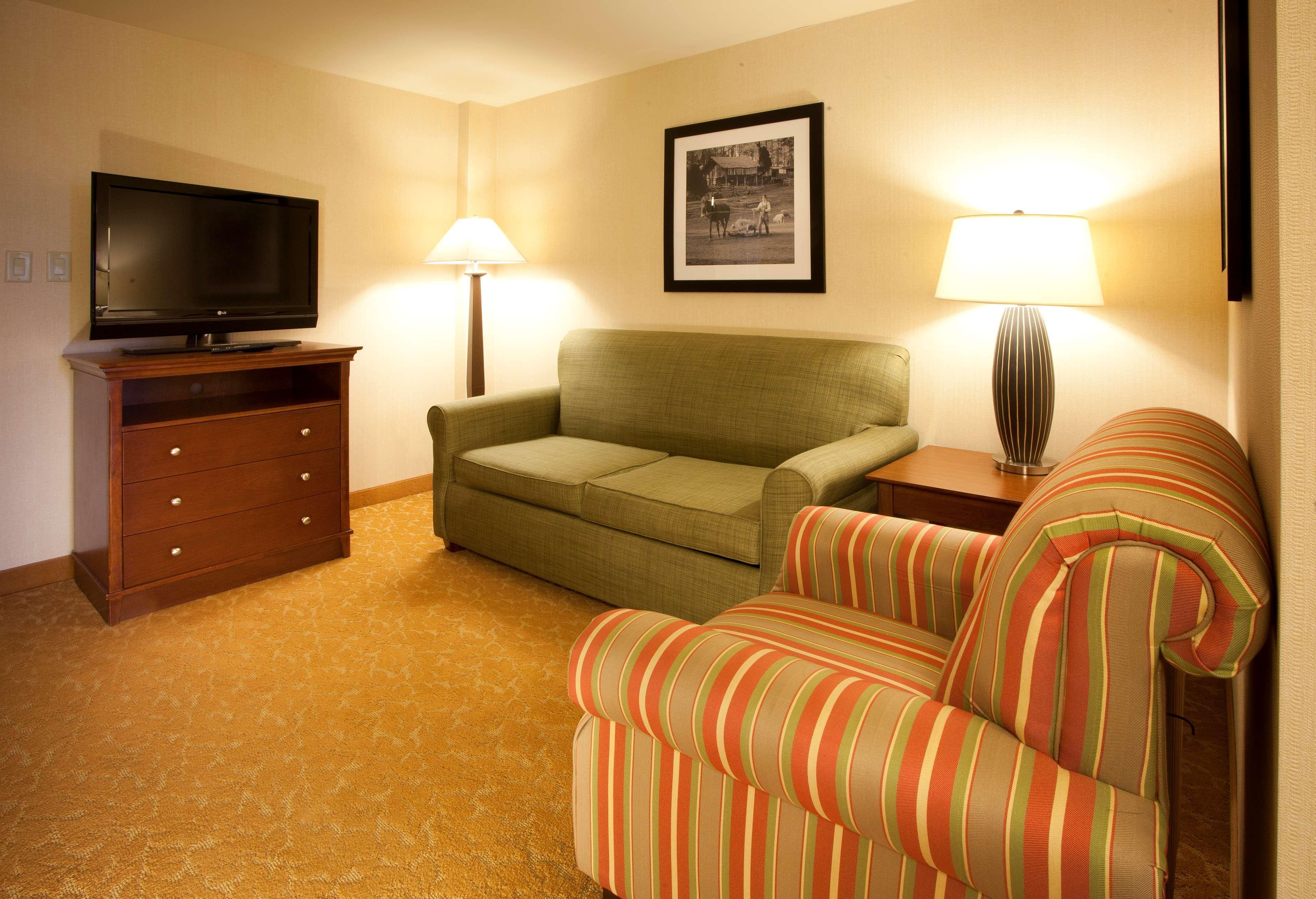 Country Inn & Suites By Radisson, Knoxville At Cedar Bluff, Tn Bilik gambar