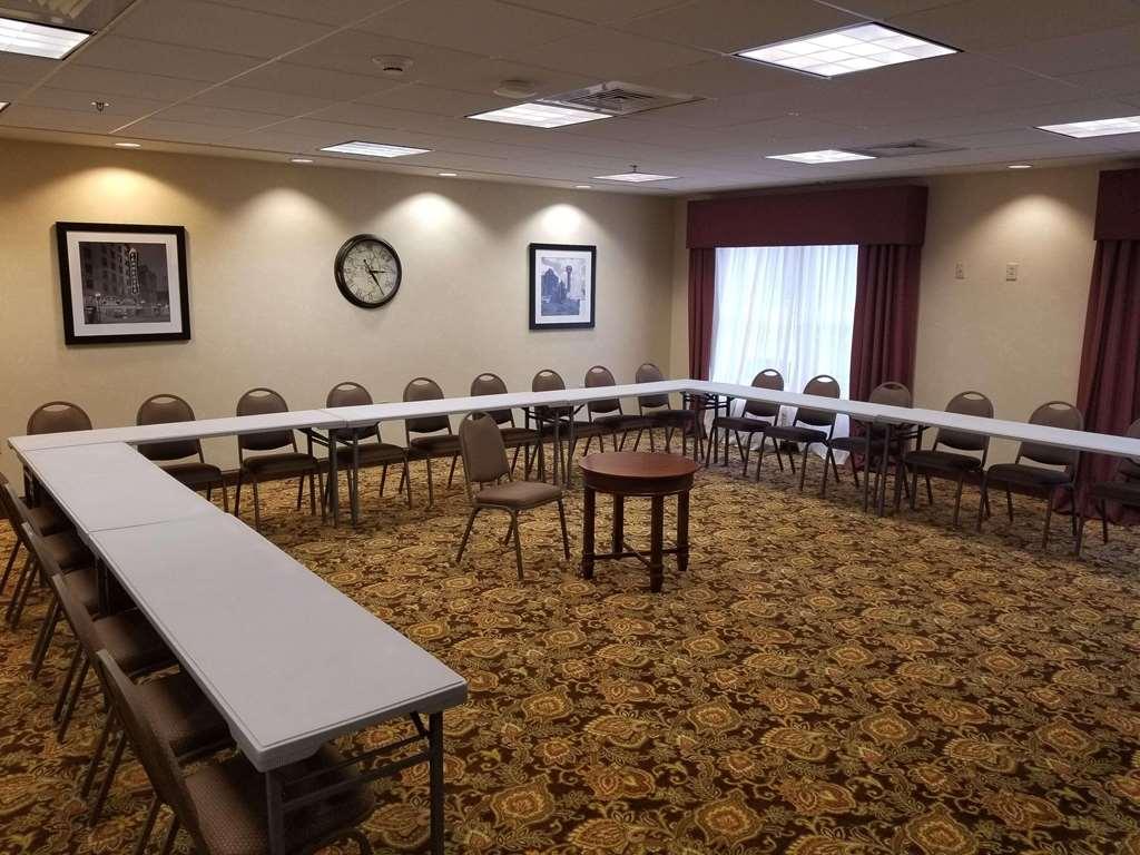 Country Inn & Suites By Radisson, Knoxville At Cedar Bluff, Tn Kemudahan gambar