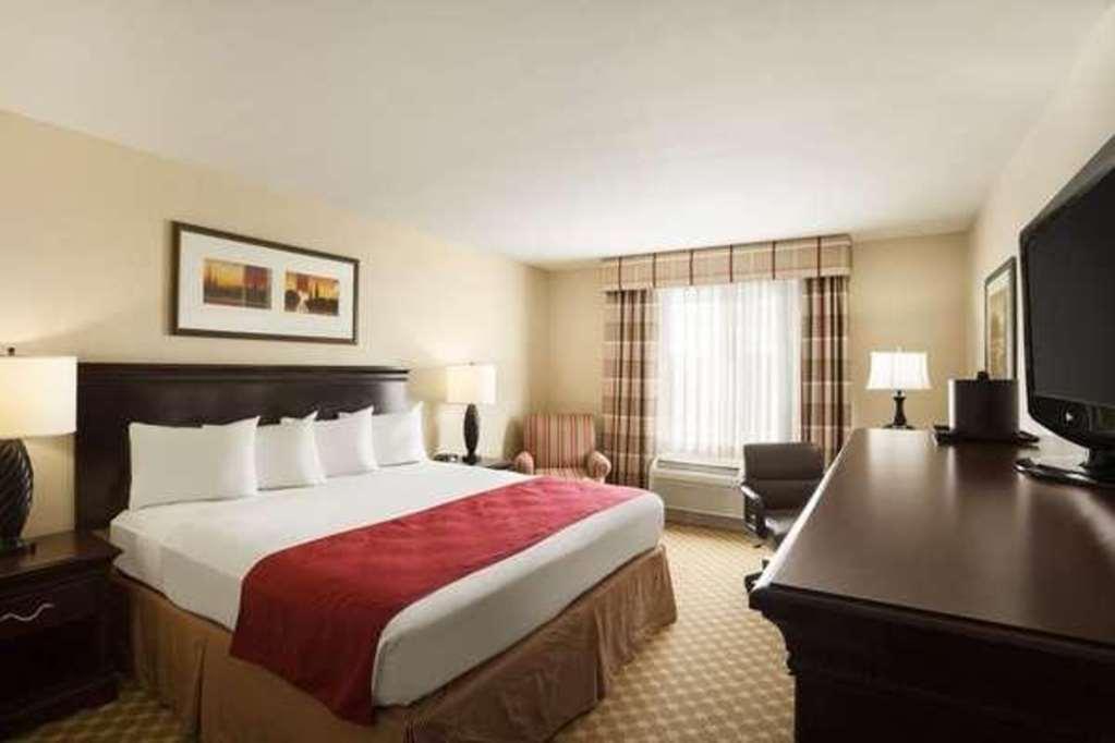 Country Inn & Suites By Radisson, Knoxville At Cedar Bluff, Tn Bilik gambar