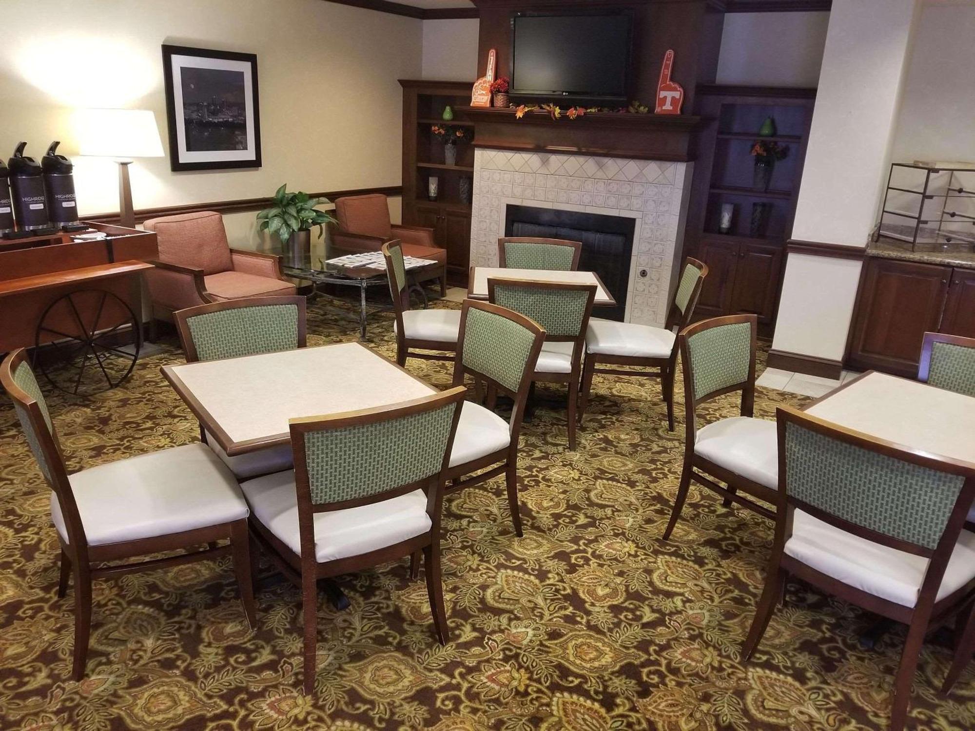 Country Inn & Suites By Radisson, Knoxville At Cedar Bluff, Tn Luaran gambar