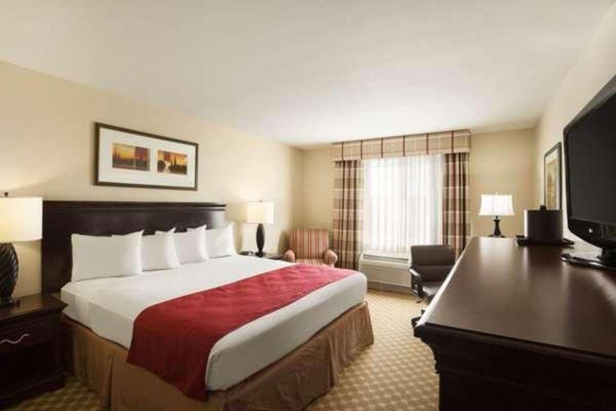 Country Inn & Suites By Radisson, Knoxville At Cedar Bluff, Tn Luaran gambar