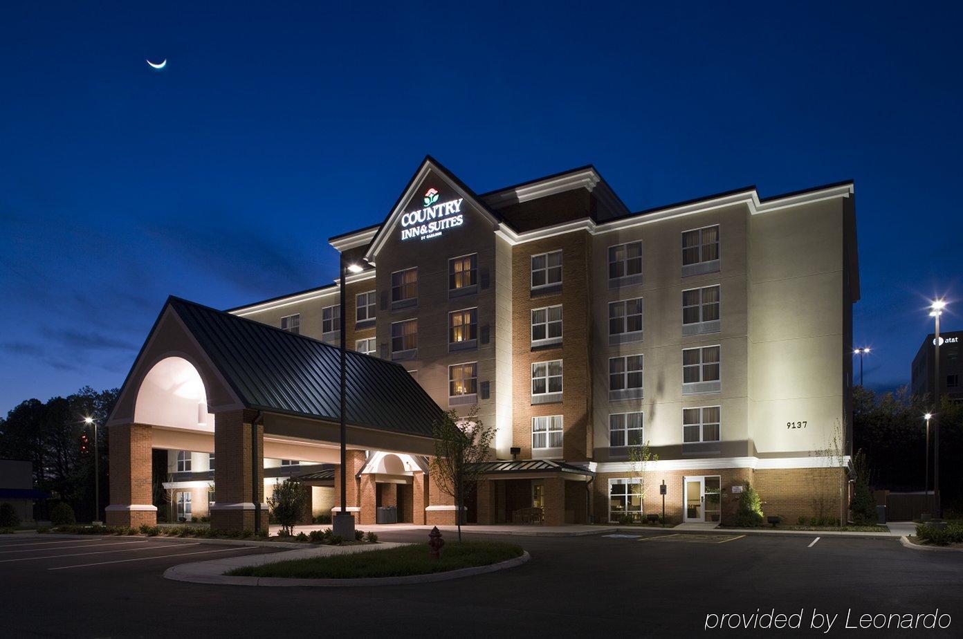 Country Inn & Suites By Radisson, Knoxville At Cedar Bluff, Tn Luaran gambar