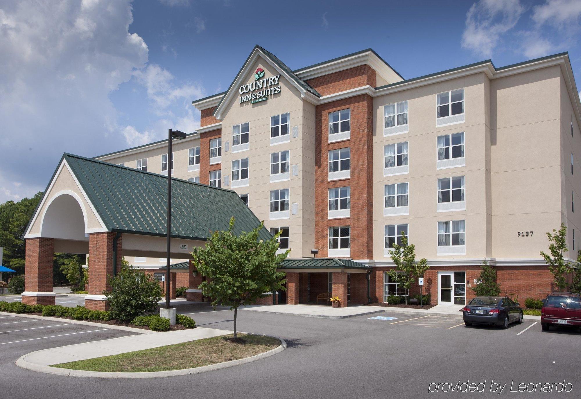 Country Inn & Suites By Radisson, Knoxville At Cedar Bluff, Tn Luaran gambar