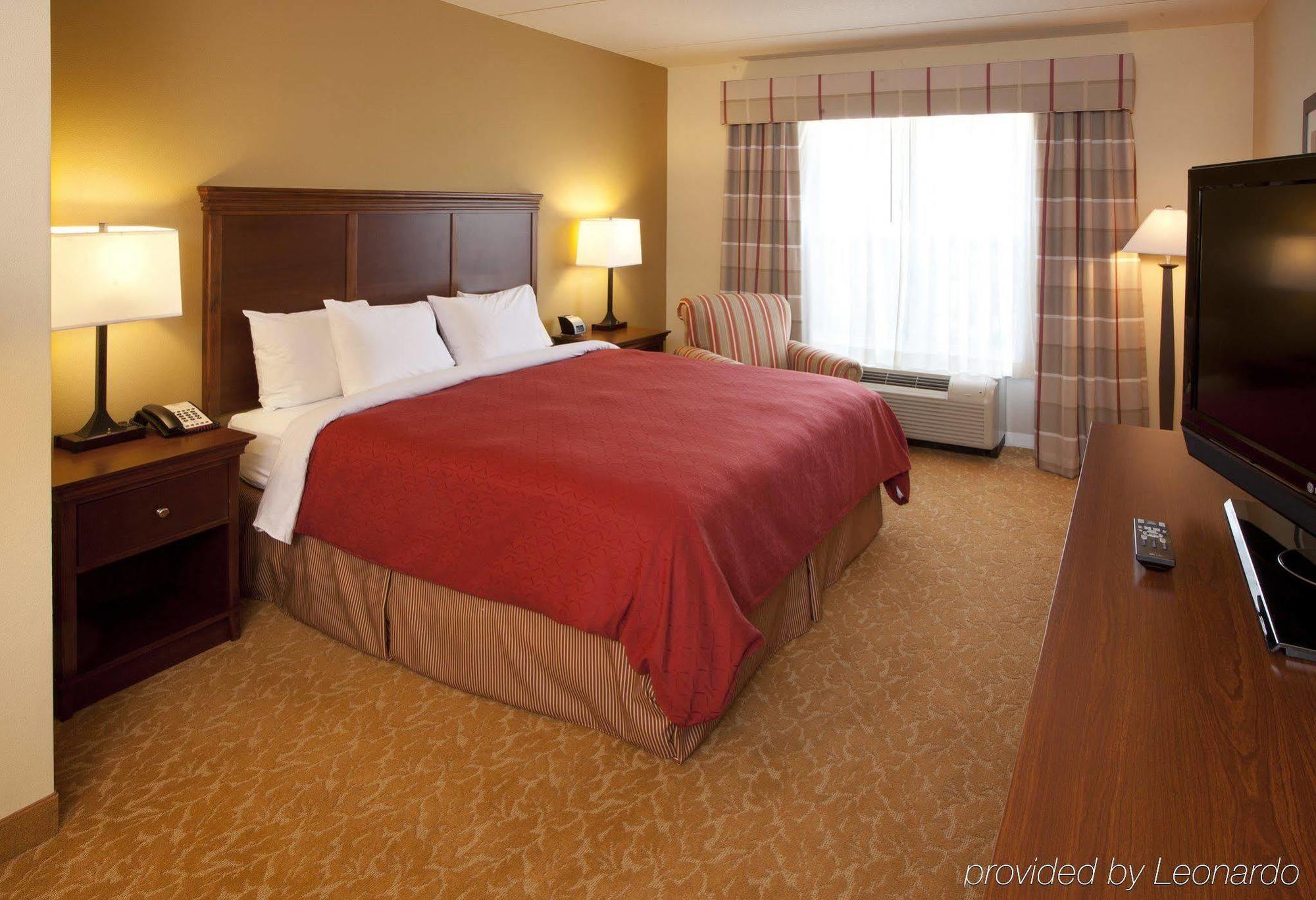 Country Inn & Suites By Radisson, Knoxville At Cedar Bluff, Tn Bilik gambar